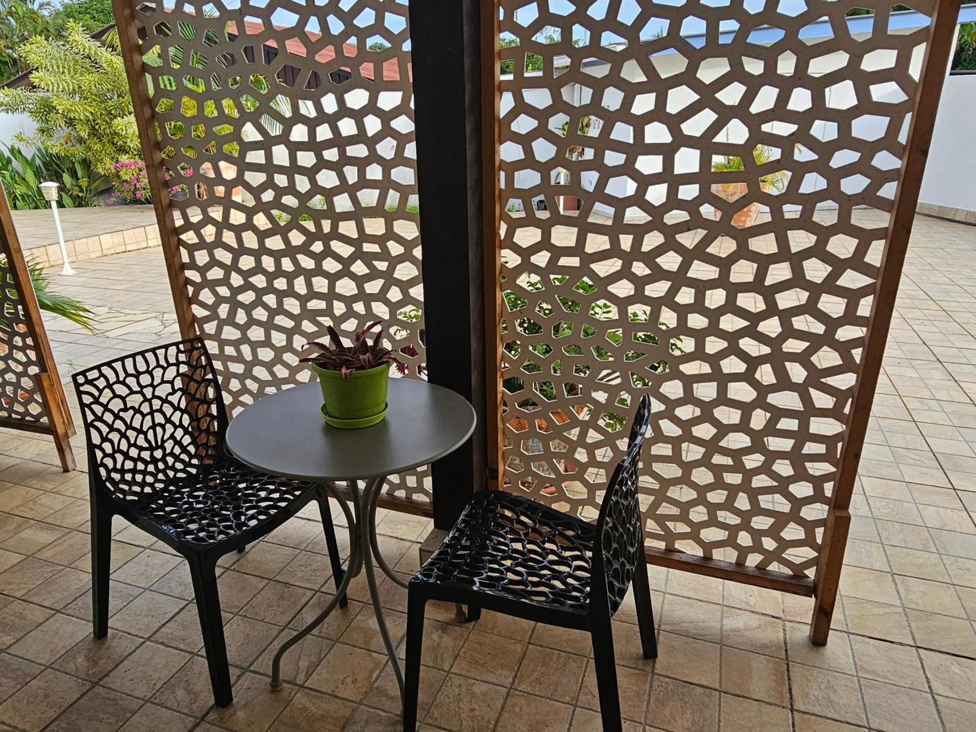 Chambre Wassai Remire-Montjoly المظهر الخارجي الصورة